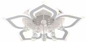 Потолочная люстра Natali Kovaltseva Cascade LED LAMPS 81159 в Ялуторовске - yalutorovsk.mebel24.online | фото 2