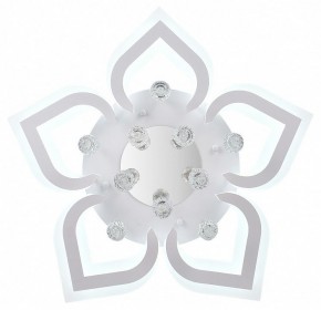 Потолочная люстра Natali Kovaltseva Cascade LED LAMPS 81159 в Ялуторовске - yalutorovsk.mebel24.online | фото 3