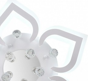 Потолочная люстра Natali Kovaltseva Cascade LED LAMPS 81159 в Ялуторовске - yalutorovsk.mebel24.online | фото 9