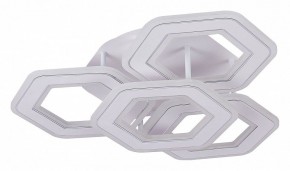 Потолочная люстра Natali Kovaltseva Damask HIGH-TECH LED LAMPS 82060 в Ялуторовске - yalutorovsk.mebel24.online | фото