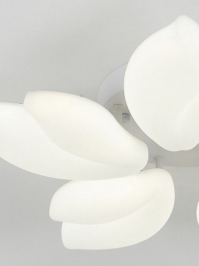 Потолочная люстра Natali Kovaltseva Effect LED LAMPS 81116 в Ялуторовске - yalutorovsk.mebel24.online | фото 10