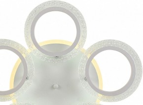 Потолочная люстра Natali Kovaltseva Groove LED LAMPS 81194 в Ялуторовске - yalutorovsk.mebel24.online | фото 10