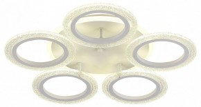 Потолочная люстра Natali Kovaltseva Groove LED LAMPS 81194 в Ялуторовске - yalutorovsk.mebel24.online | фото 2