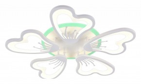 Потолочная люстра Natali Kovaltseva Hugo LED LAMPS 81133 в Ялуторовске - yalutorovsk.mebel24.online | фото 3