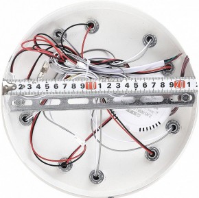 Потолочная люстра Natali Kovaltseva Hugo LED LAMPS 81133 в Ялуторовске - yalutorovsk.mebel24.online | фото 8