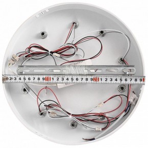 Потолочная люстра Natali Kovaltseva  LED LAMPS 81163 в Ялуторовске - yalutorovsk.mebel24.online | фото 10