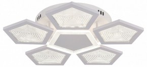 Потолочная люстра Natali Kovaltseva  LED LAMPS 81163 в Ялуторовске - yalutorovsk.mebel24.online | фото 2