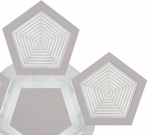 Потолочная люстра Natali Kovaltseva  LED LAMPS 81163 в Ялуторовске - yalutorovsk.mebel24.online | фото 9