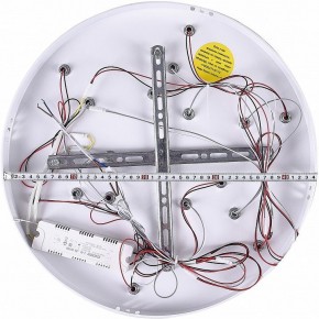 Потолочная люстра Natali Kovaltseva LED LAMPS LED LAMPS 81225 в Ялуторовске - yalutorovsk.mebel24.online | фото 8