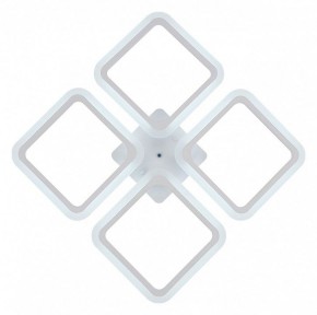 Потолочная люстра Natali Kovaltseva Simply LED LAMPS 81400 в Ялуторовске - yalutorovsk.mebel24.online | фото 3