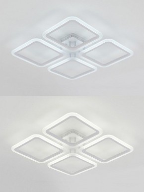 Потолочная люстра Natali Kovaltseva Simply LED LAMPS 81400 в Ялуторовске - yalutorovsk.mebel24.online | фото 6