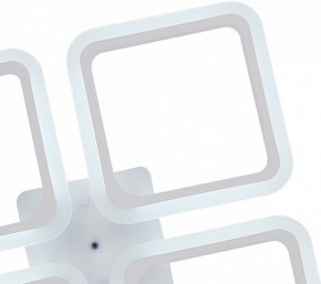Потолочная люстра Natali Kovaltseva Simply LED LAMPS 81400 в Ялуторовске - yalutorovsk.mebel24.online | фото 8