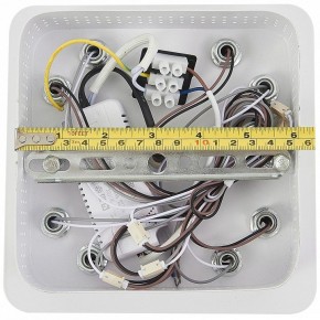 Потолочная люстра Natali Kovaltseva Simply LED LAMPS 81400 в Ялуторовске - yalutorovsk.mebel24.online | фото 9