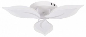 Потолочная люстра Natali Kovaltseva Sirius LED LAMPS 81164 в Ялуторовске - yalutorovsk.mebel24.online | фото