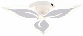 Потолочная люстра Natali Kovaltseva Sirius LED LAMPS 81164 в Ялуторовске - yalutorovsk.mebel24.online | фото 2