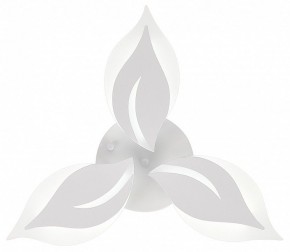 Потолочная люстра Natali Kovaltseva Sirius LED LAMPS 81164 в Ялуторовске - yalutorovsk.mebel24.online | фото 3