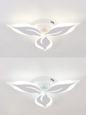 Потолочная люстра Natali Kovaltseva Sirius LED LAMPS 81164 в Ялуторовске - yalutorovsk.mebel24.online | фото 6