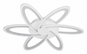 Потолочная люстра Natali Kovaltseva Smart home LED LAMPS 81217 в Ялуторовске - yalutorovsk.mebel24.online | фото