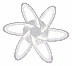 Потолочная люстра Natali Kovaltseva Smart home LED LAMPS 81217 в Ялуторовске - yalutorovsk.mebel24.online | фото 2
