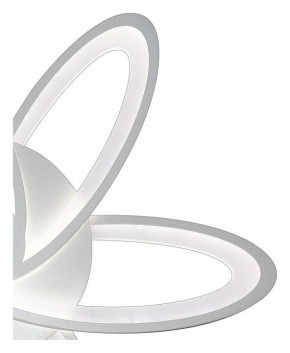 Потолочная люстра Natali Kovaltseva Smart home LED LAMPS 81217 в Ялуторовске - yalutorovsk.mebel24.online | фото 8