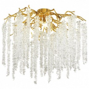 Потолочная люстра Odeon Light Banche 1 5005/8C в Ялуторовске - yalutorovsk.mebel24.online | фото 2