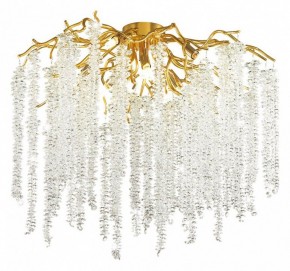 Потолочная люстра Odeon Light Banche 1 5005/8C в Ялуторовске - yalutorovsk.mebel24.online | фото 3