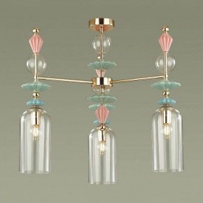 Потолочная люстра Odeon Light Bizet 4855/3C в Ялуторовске - yalutorovsk.mebel24.online | фото 2
