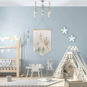 Потолочная люстра Odeon Light Bizet 4855/3C в Ялуторовске - yalutorovsk.mebel24.online | фото 4