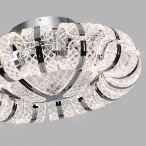 Потолочная люстра Odeon Light Mirage 5029/104CL в Ялуторовске - yalutorovsk.mebel24.online | фото 5