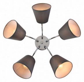 Потолочная люстра Rivoli Alexa Б0059974 в Ялуторовске - yalutorovsk.mebel24.online | фото 3