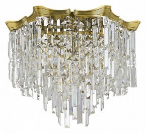 Потолочная люстра ST-Luce Ofelia SL1659.302.10 в Ялуторовске - yalutorovsk.mebel24.online | фото