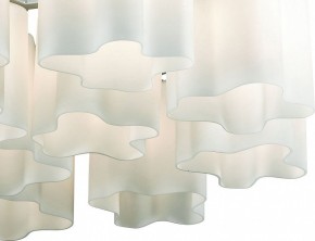 Потолочная люстра ST-Luce Onde SL116.052.12 в Ялуторовске - yalutorovsk.mebel24.online | фото