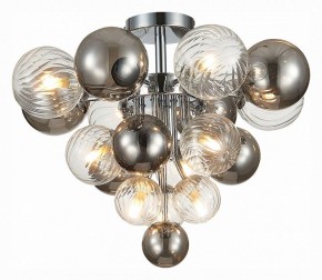 Потолочная люстра ST-Luce Vinetto SL1124.102.10 в Ялуторовске - yalutorovsk.mebel24.online | фото 2