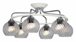 Потолочная люстра Vitaluce V4324 V4324-0/6PL в Ялуторовске - yalutorovsk.mebel24.online | фото 3
