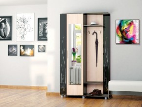 Прихожая Ирма-2 в Ялуторовске - yalutorovsk.mebel24.online | фото 2