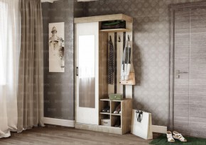 Прихожая Рона в Ялуторовске - yalutorovsk.mebel24.online | фото 1