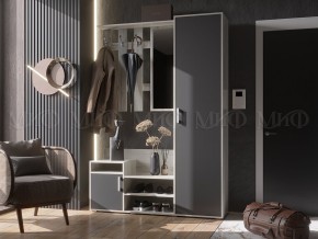 Прихожая Визит (МиФ) в Ялуторовске - yalutorovsk.mebel24.online | фото 1