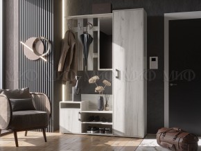 Прихожая Визит (МиФ) в Ялуторовске - yalutorovsk.mebel24.online | фото 3