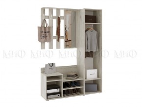 Прихожая Визит (МиФ) в Ялуторовске - yalutorovsk.mebel24.online | фото 4
