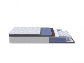 PROxSON Матрас Active Comfort M (Ткань Трикотаж Эко) 160x195 в Ялуторовске - yalutorovsk.mebel24.online | фото 1