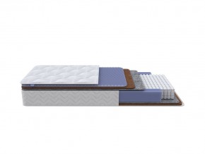 PROxSON Матрас Active Duo M/F (Ткань Трикотаж Эко) 90x200 в Ялуторовске - yalutorovsk.mebel24.online | фото 1