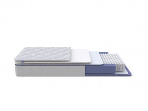 PROxSON Матрас Active Duo S/F (Ткань Трикотаж Эко) 80x195 в Ялуторовске - yalutorovsk.mebel24.online | фото 1