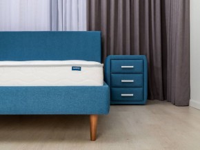 PROxSON Матрас Active Flex M (Ткань Трикотаж Эко) 90x195 в Ялуторовске - yalutorovsk.mebel24.online | фото 5