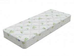 PROxSON Матрас Баланс Дуо EVS (Трикотаж Aloe Vera) 200x195 в Ялуторовске - yalutorovsk.mebel24.online | фото 2