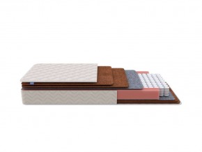 PROxSON Матрас Base F (Ткань Синтетический жаккард) 180x195 в Ялуторовске - yalutorovsk.mebel24.online | фото 1