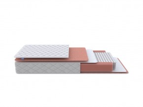 PROxSON Матрас Base M (Ткань Синтетический жаккард) 160x200 в Ялуторовске - yalutorovsk.mebel24.online | фото 1