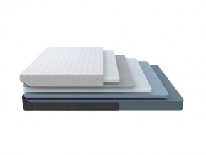 PROxSON Матрас Elysium Exclusive Foam (Трикотаж Elysium) 180x195 в Ялуторовске - yalutorovsk.mebel24.online | фото
