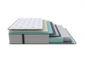 PROxSON Матрас Elysium Soft (Трикотаж Spiral-RT) 120x200 в Ялуторовске - yalutorovsk.mebel24.online | фото 1