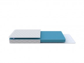 PROxSON Матрас FIRST Flex M (Ткань Жаккард Start) 140x200 в Ялуторовске - yalutorovsk.mebel24.online | фото 1