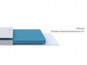PROxSON Матрас FIRST Flex M (Ткань Жаккард Start) 140x200 в Ялуторовске - yalutorovsk.mebel24.online | фото 2